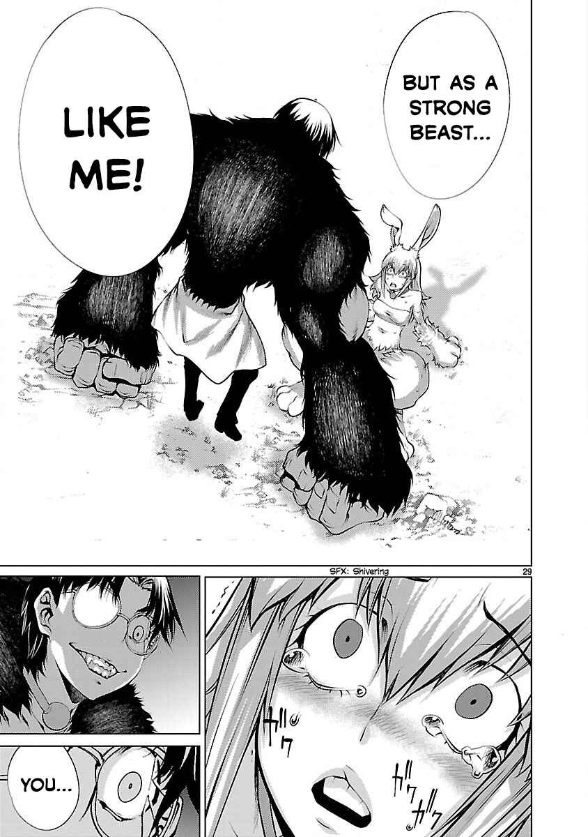 Page 29 Chapter 19 Killing Bites