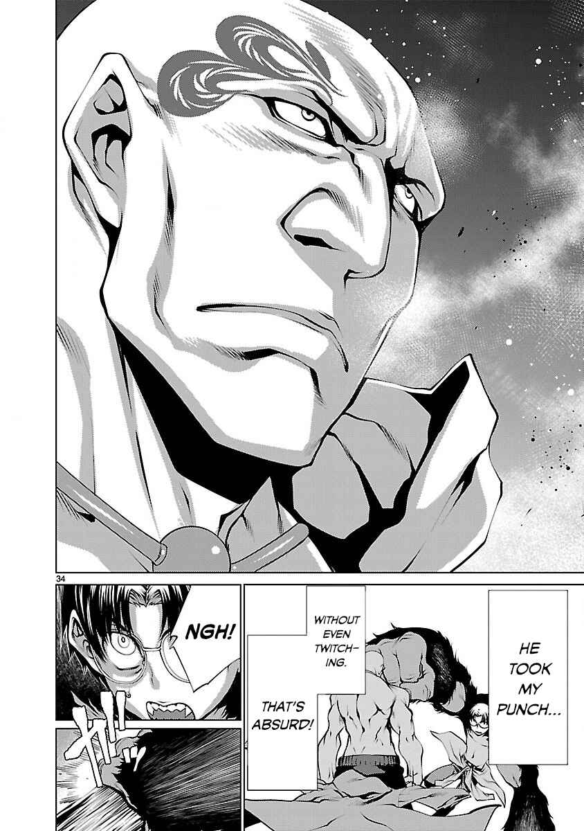 Page 34 Chapter 19 Killing Bites