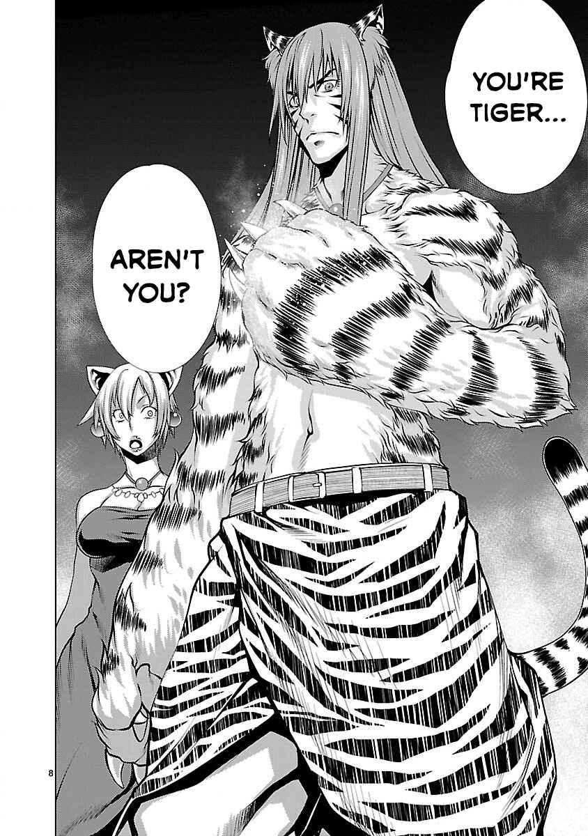 Page 8 Chapter 19 Killing Bites