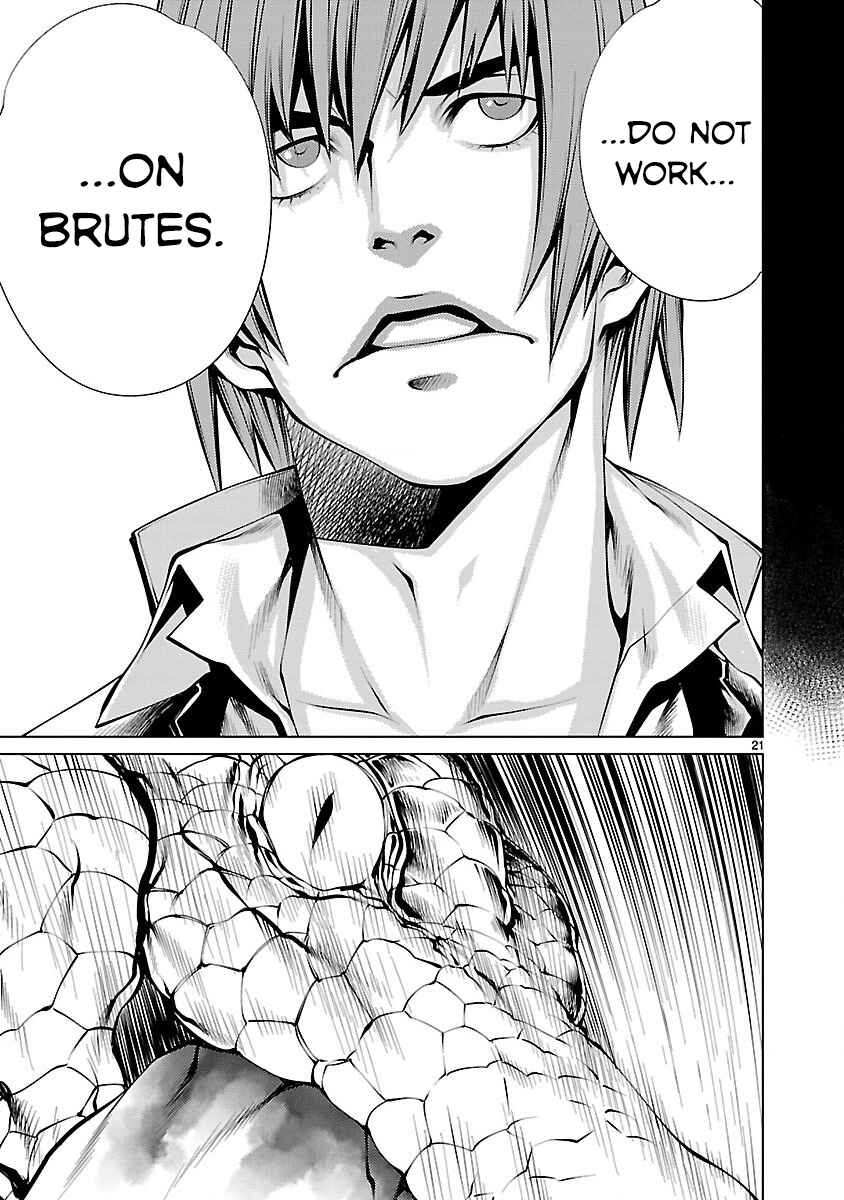 Page 21 Chapter 13 Killing Bites