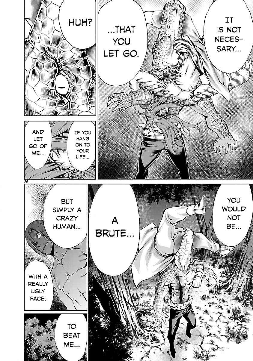 Page 26 Chapter 13 Killing Bites