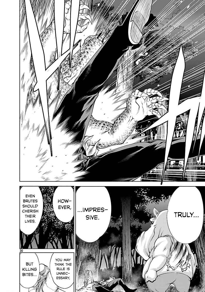 Page 30 Chapter 13 Killing Bites
