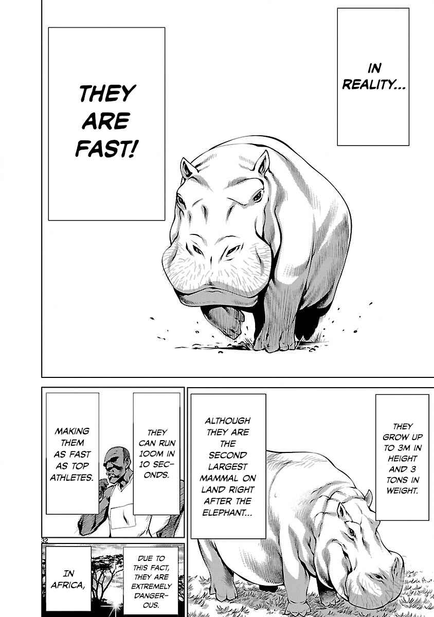 Page 32 Chapter 13 Killing Bites