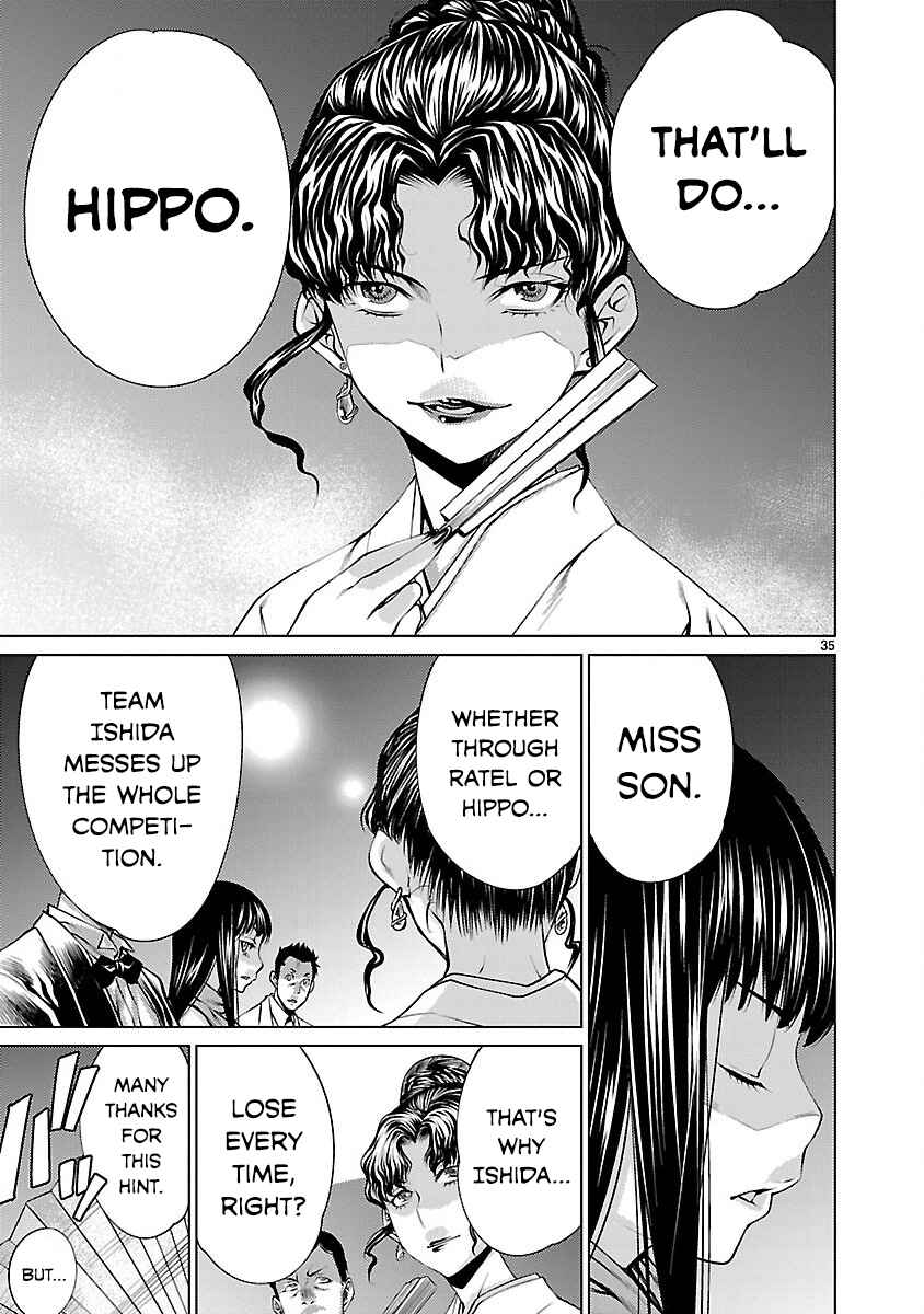 Page 35 Chapter 13 Killing Bites