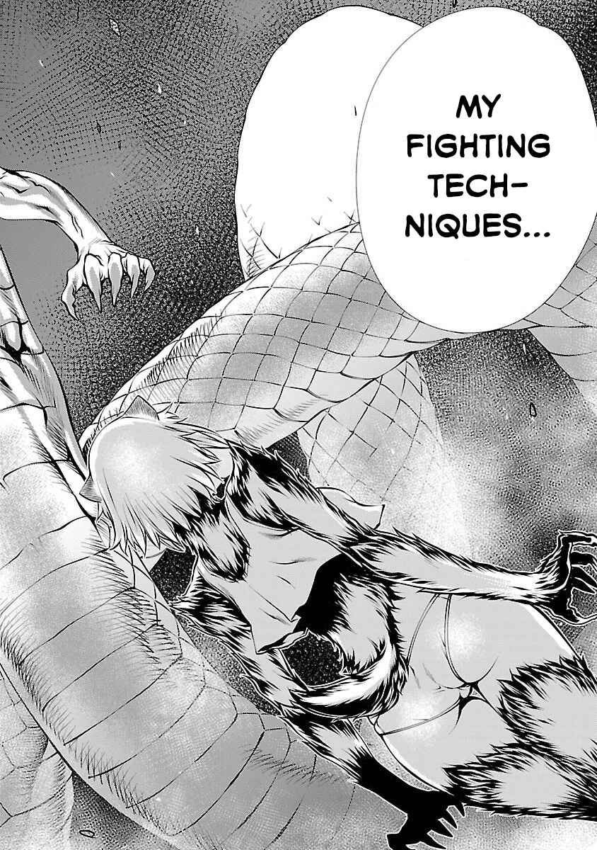 Page 4 Chapter 13 Killing Bites