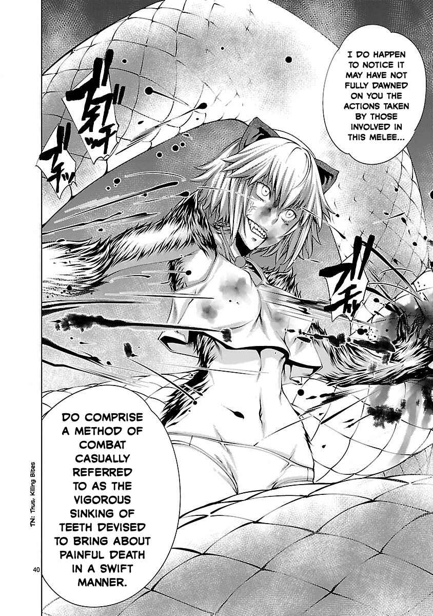 Page 41 Chapter 13 Killing Bites