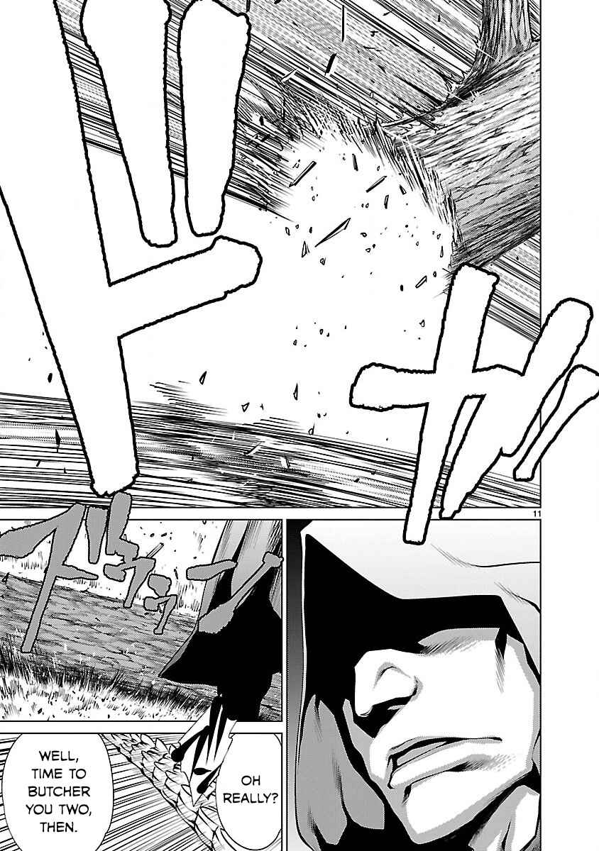 Page 11 Chapter 16 Killing Bites