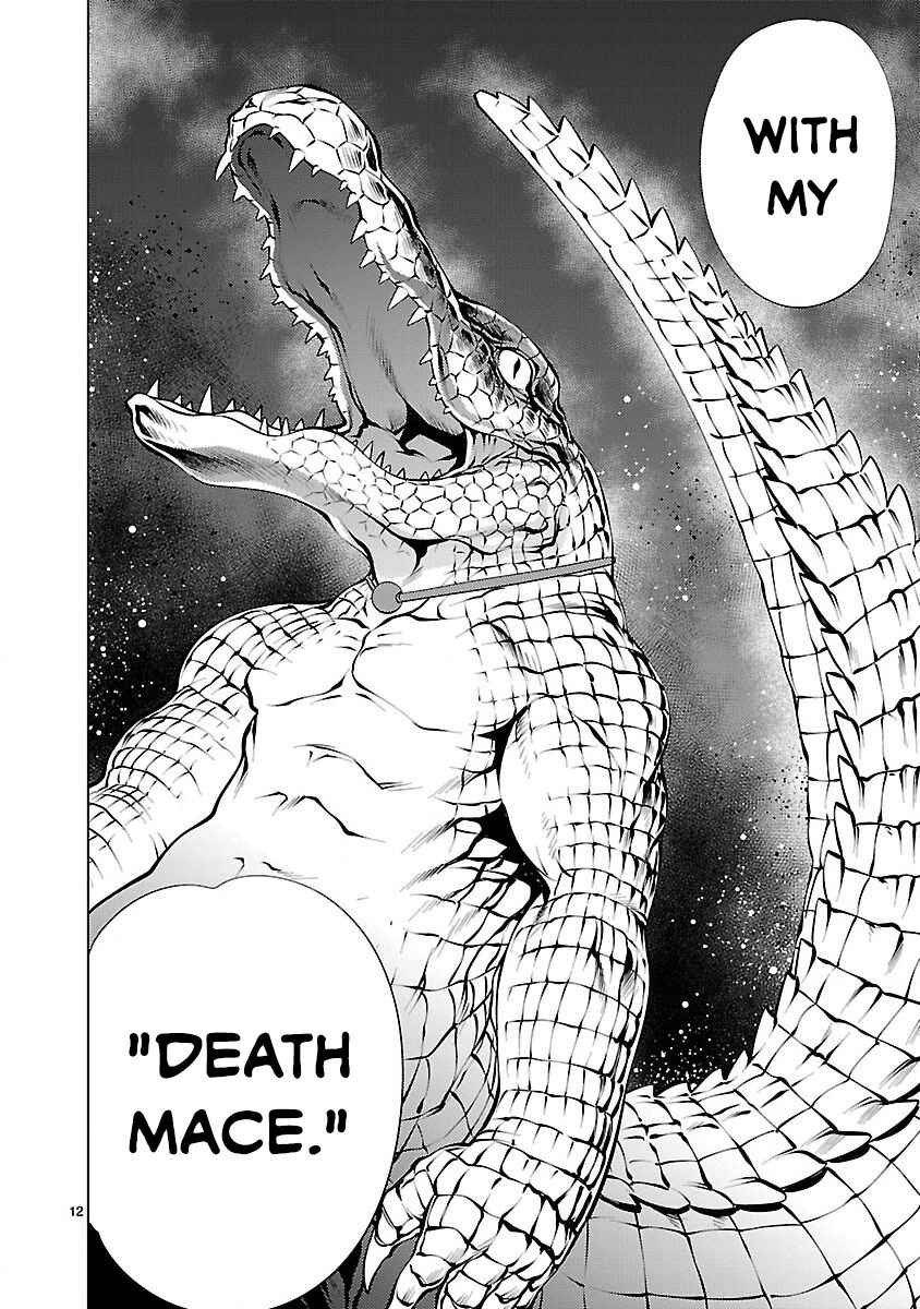 Page 12 Chapter 16 Killing Bites