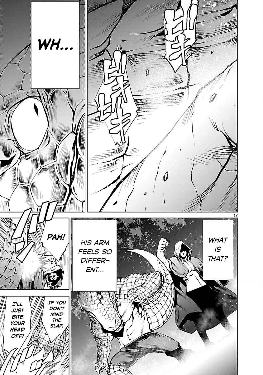 Page 17 Chapter 16 Killing Bites