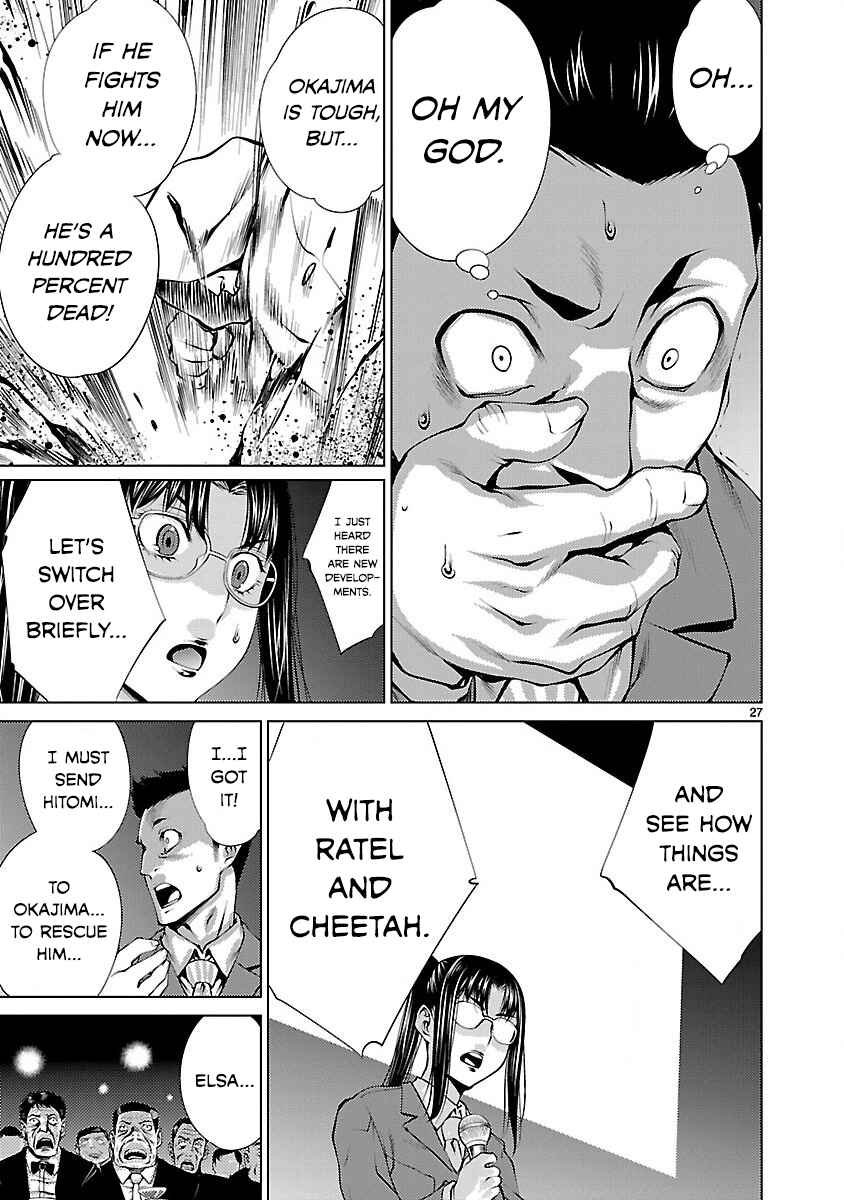 Page 27 Chapter 16 Killing Bites