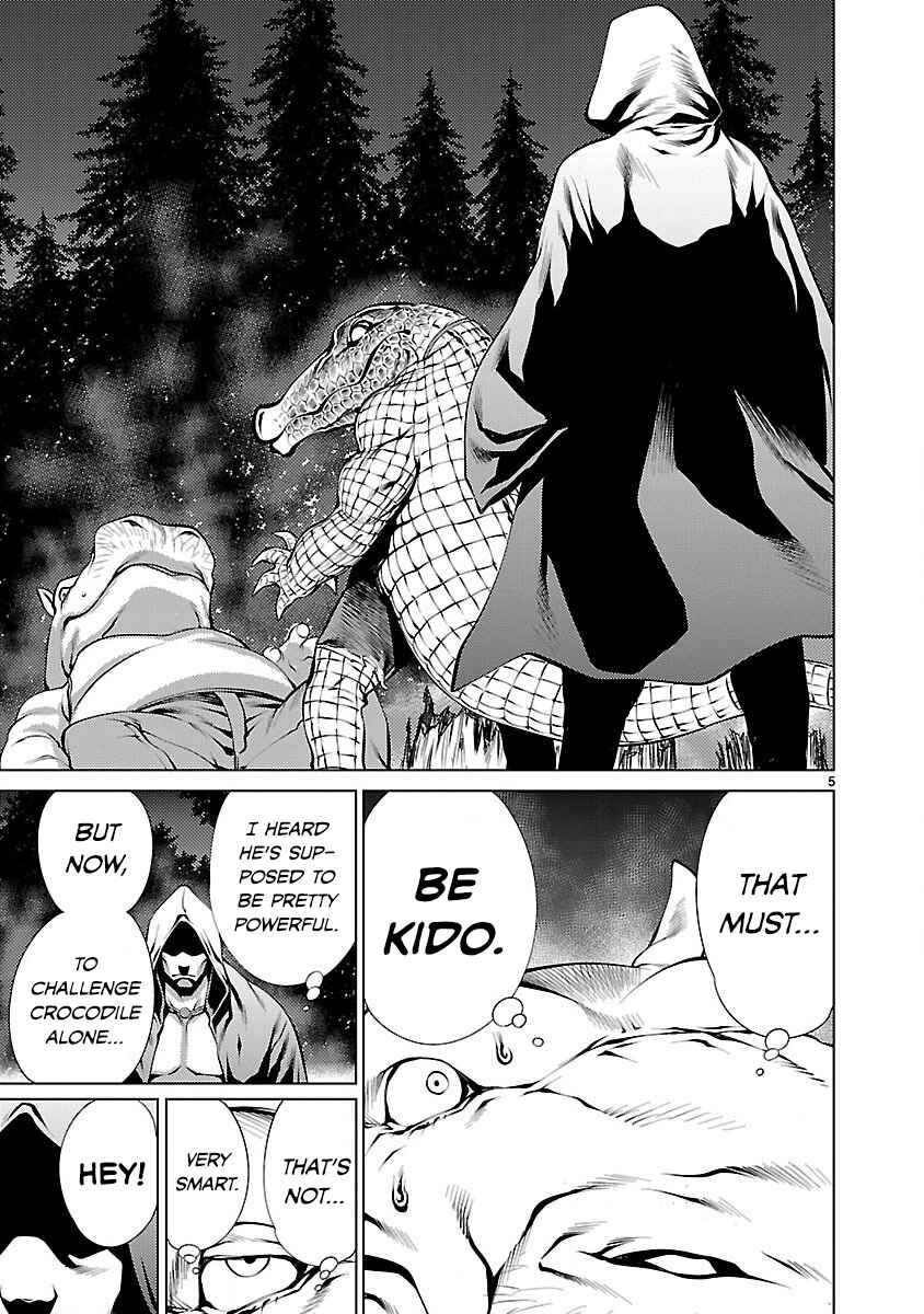 Page 5 Chapter 16 Killing Bites