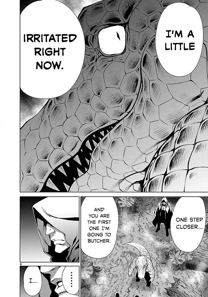Page 6 Chapter 16 Killing Bites