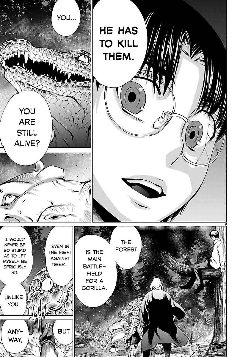 Page 9 Chapter 16 Killing Bites