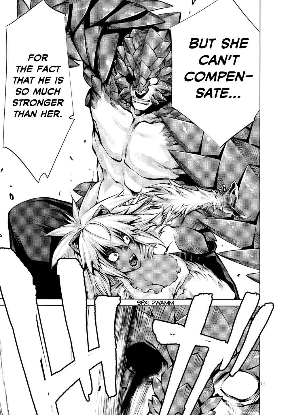 Page 10 Chapter 26 Killing Bites