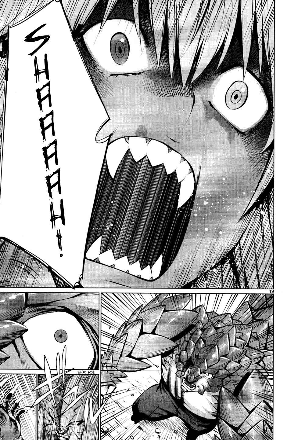 Page 18 Chapter 26 Killing Bites