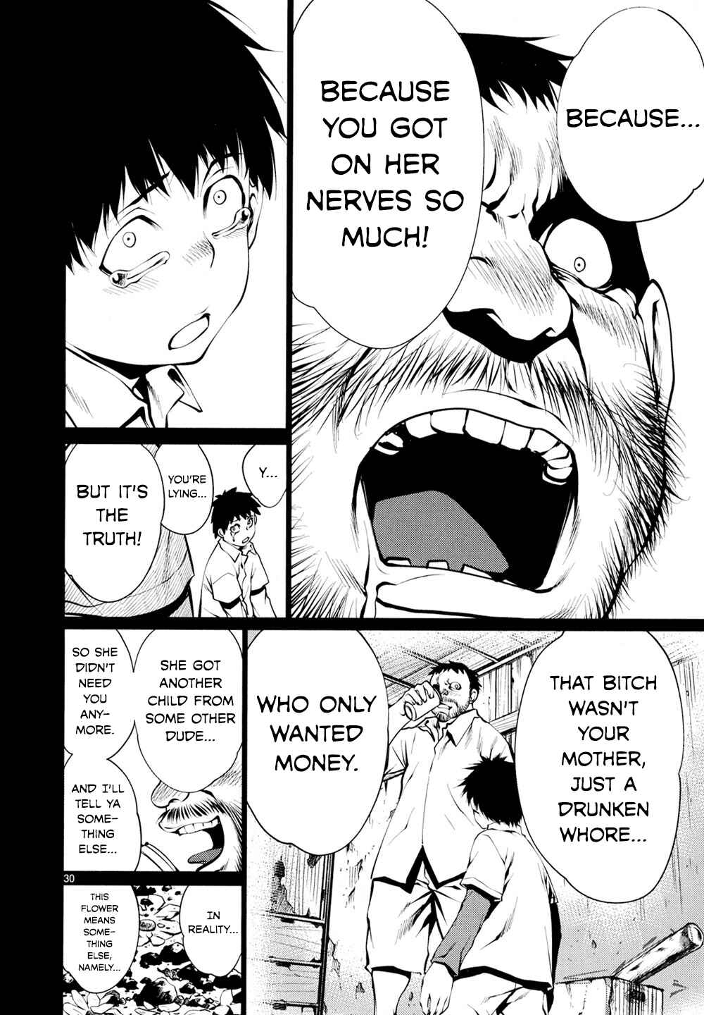 Page 29 Chapter 26 Killing Bites