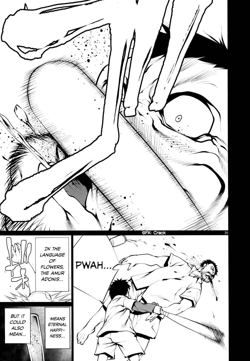 Page 30 Chapter 26 Killing Bites