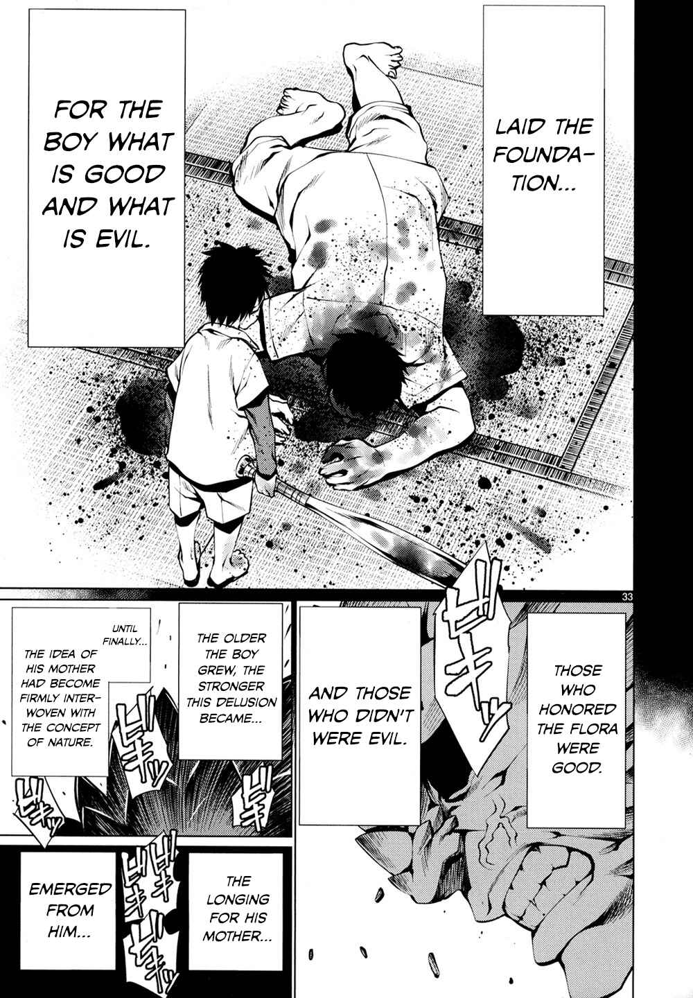 Page 32 Chapter 26 Killing Bites