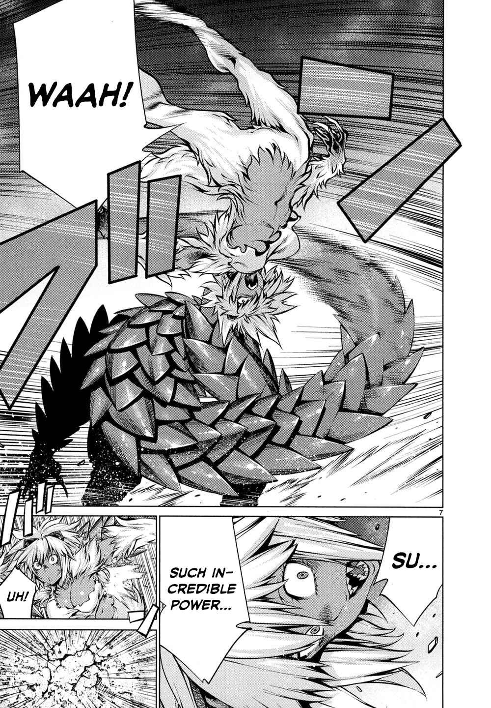 Page 6 Chapter 26 Killing Bites