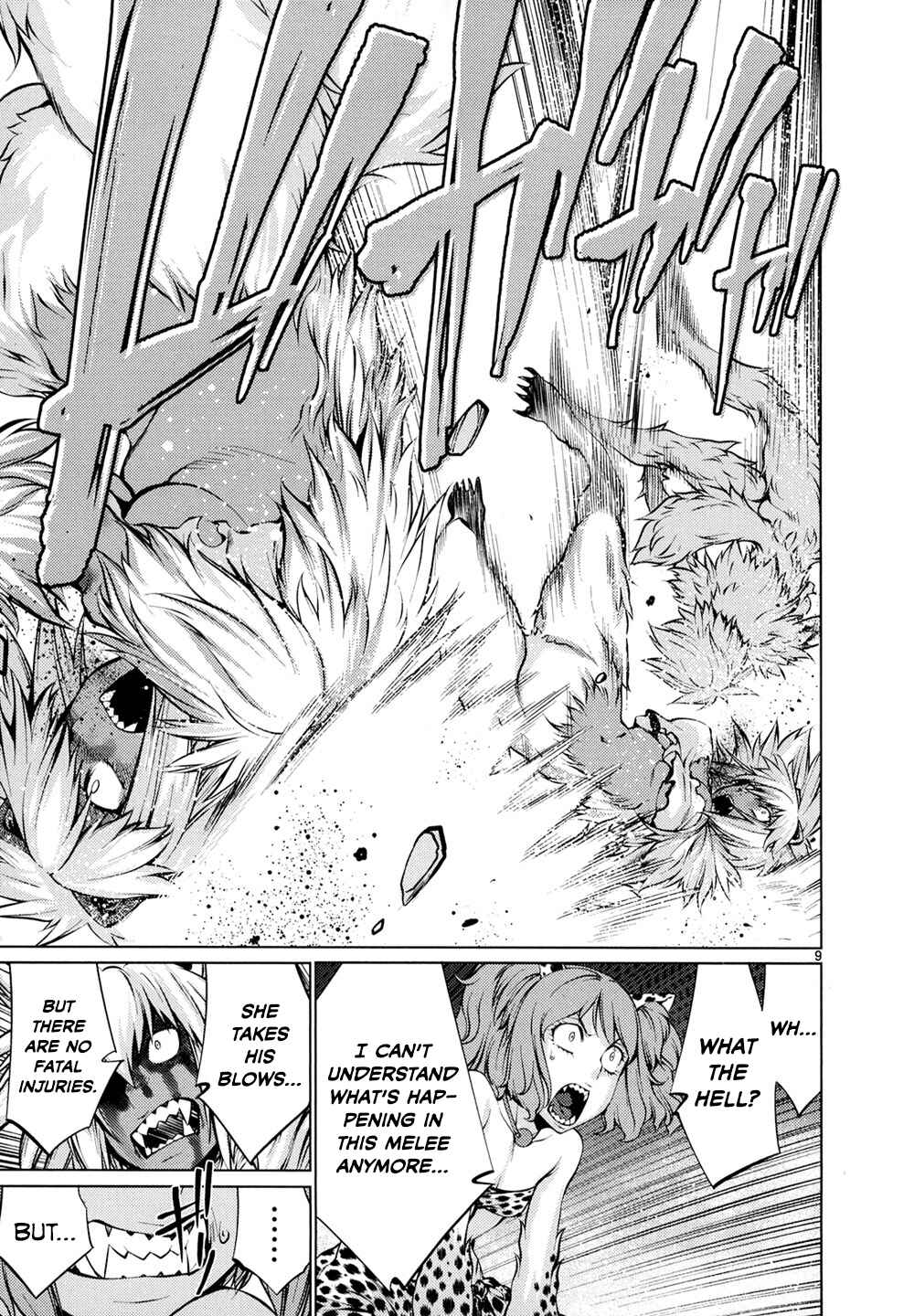 Page 8 Chapter 26 Killing Bites