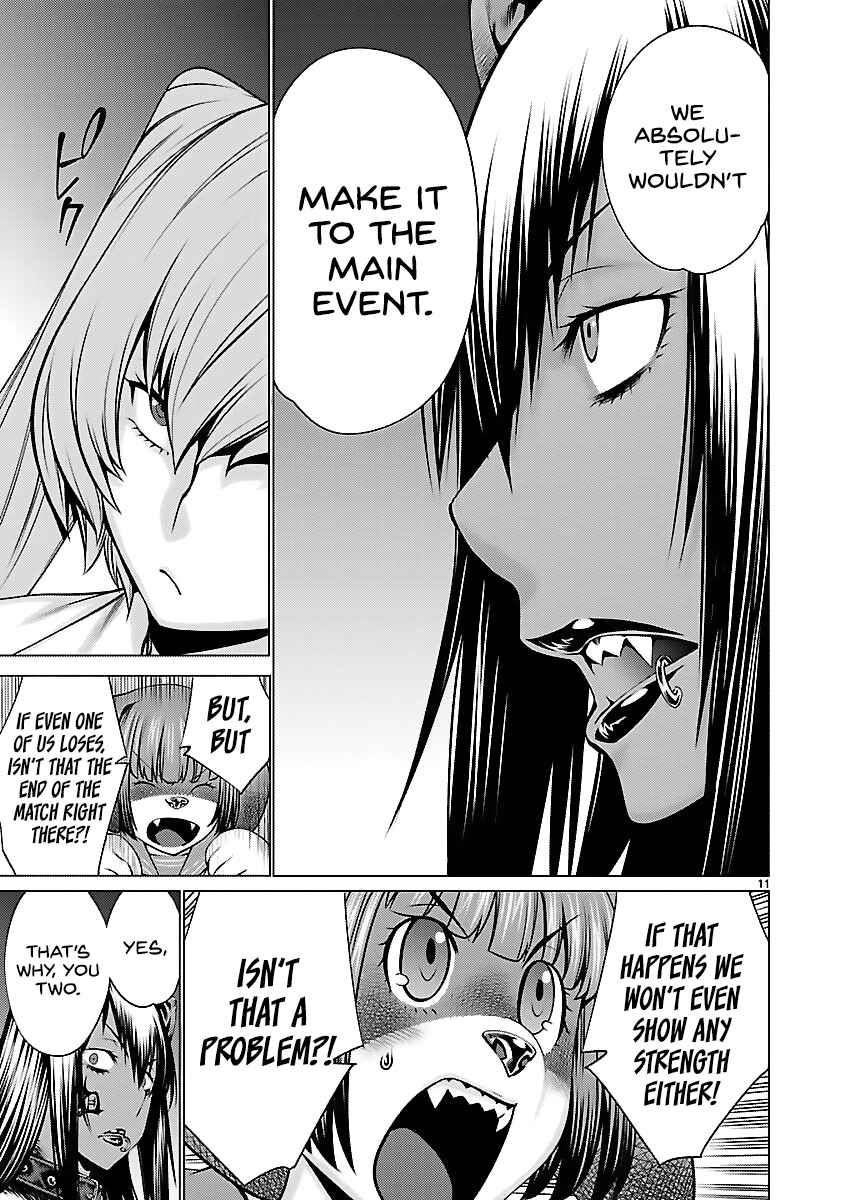 Page 11 Chapter 42 Killing Bites
