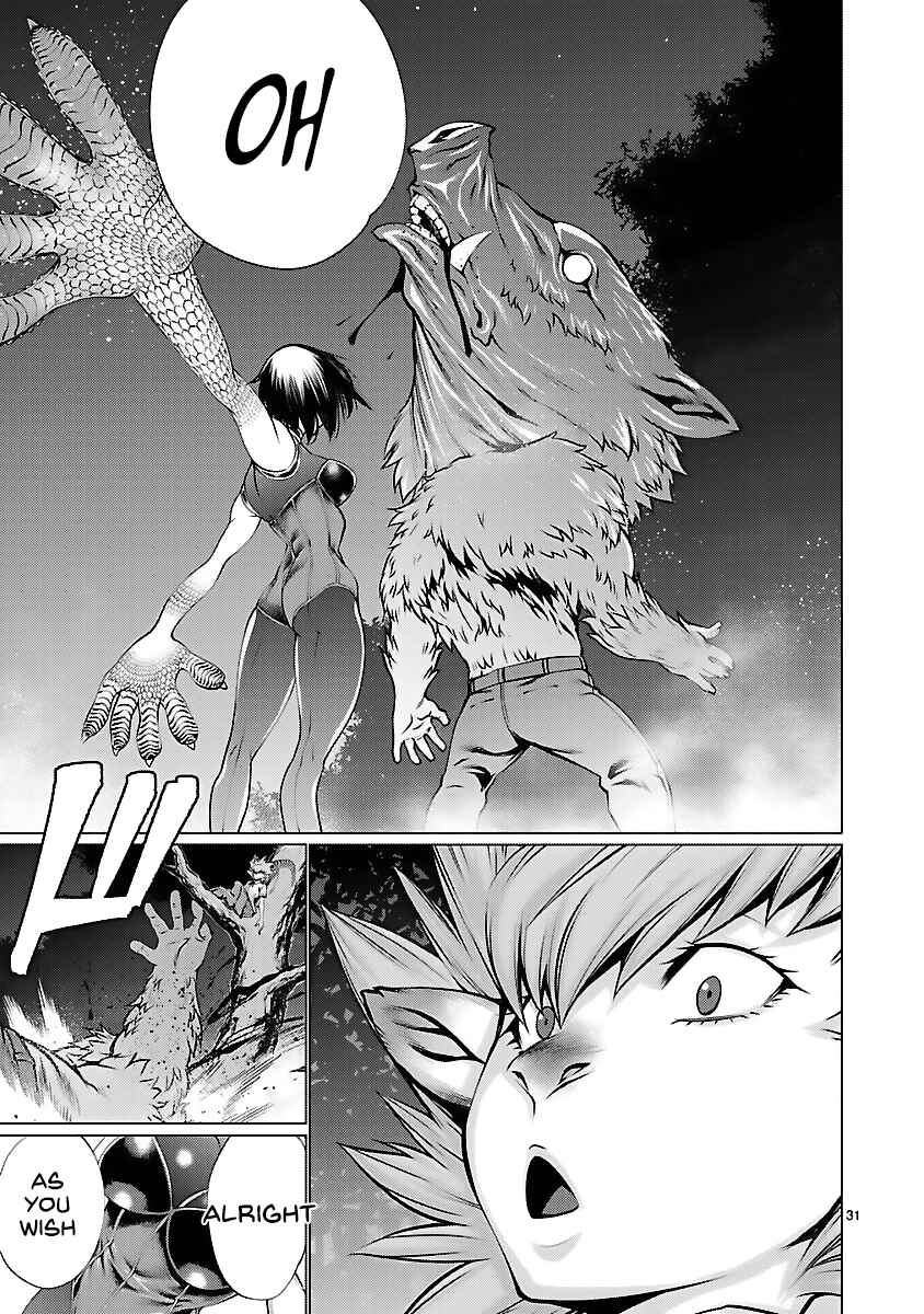 Page 30 Chapter 42 Killing Bites
