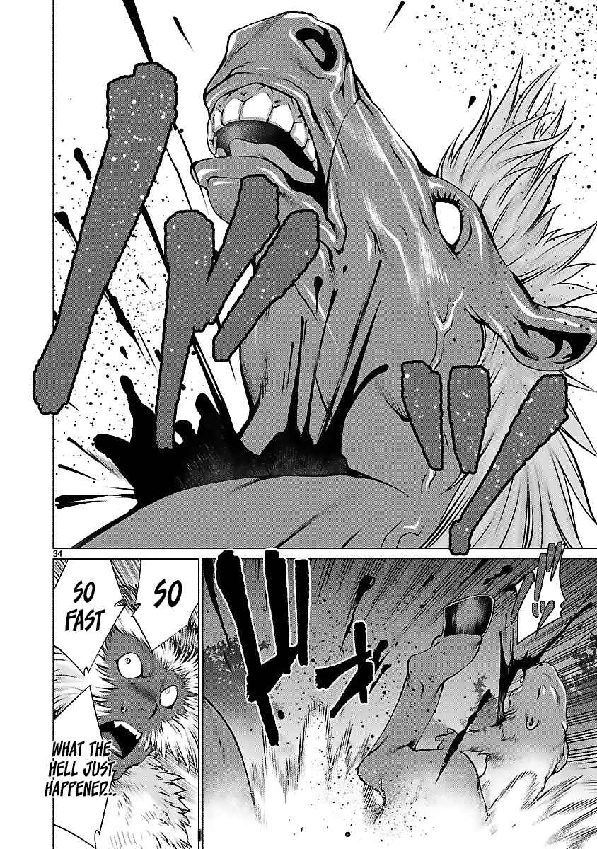 Page 32 Chapter 42 Killing Bites