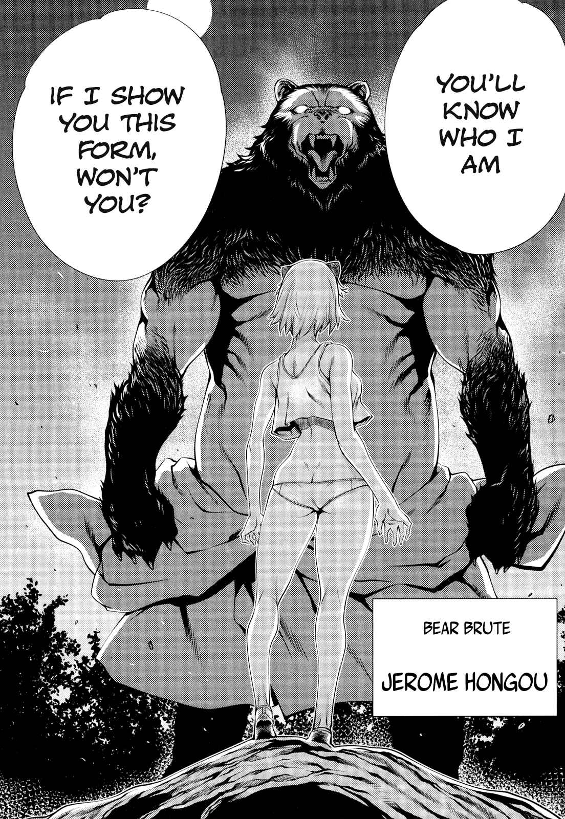 Page 26 Chapter 8 Killing Bites