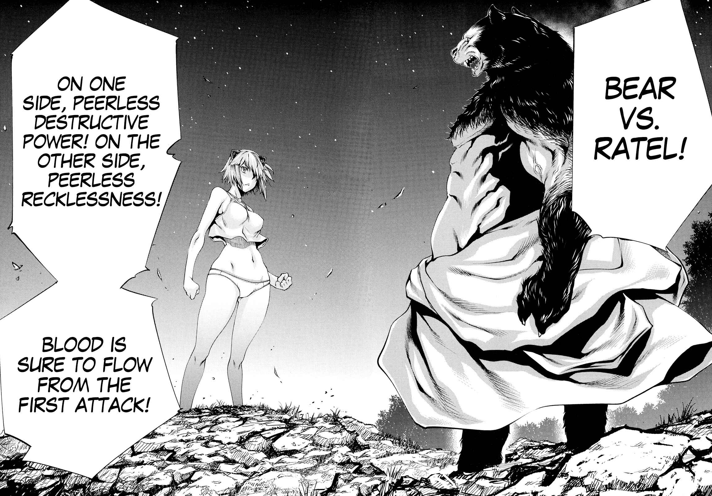 Page 28 Chapter 8 Killing Bites