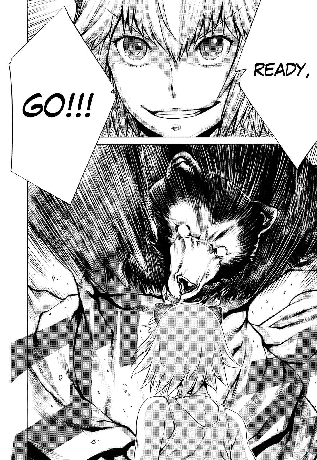Page 31 Chapter 8 Killing Bites
