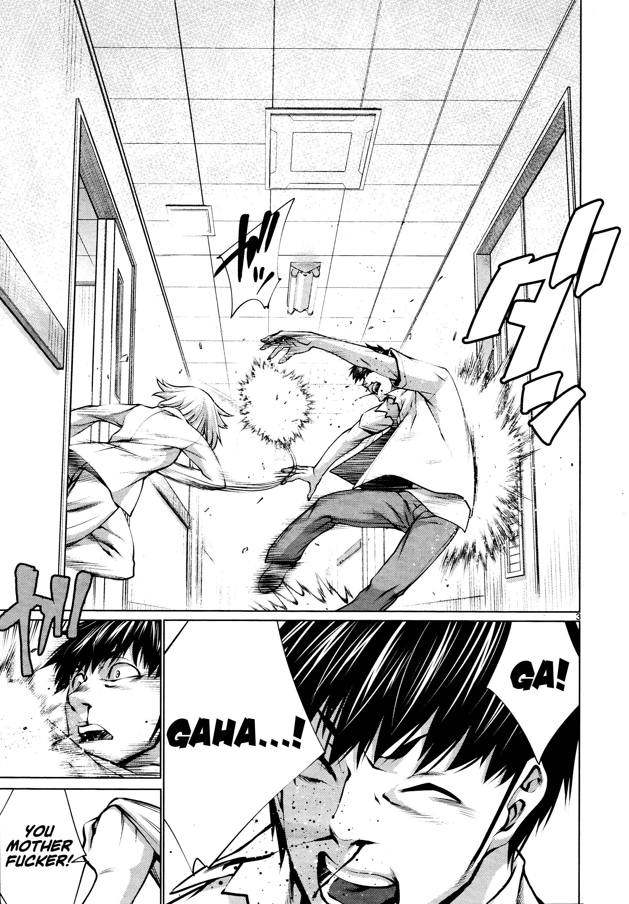 Page 4 Chapter 72 Killing Bites