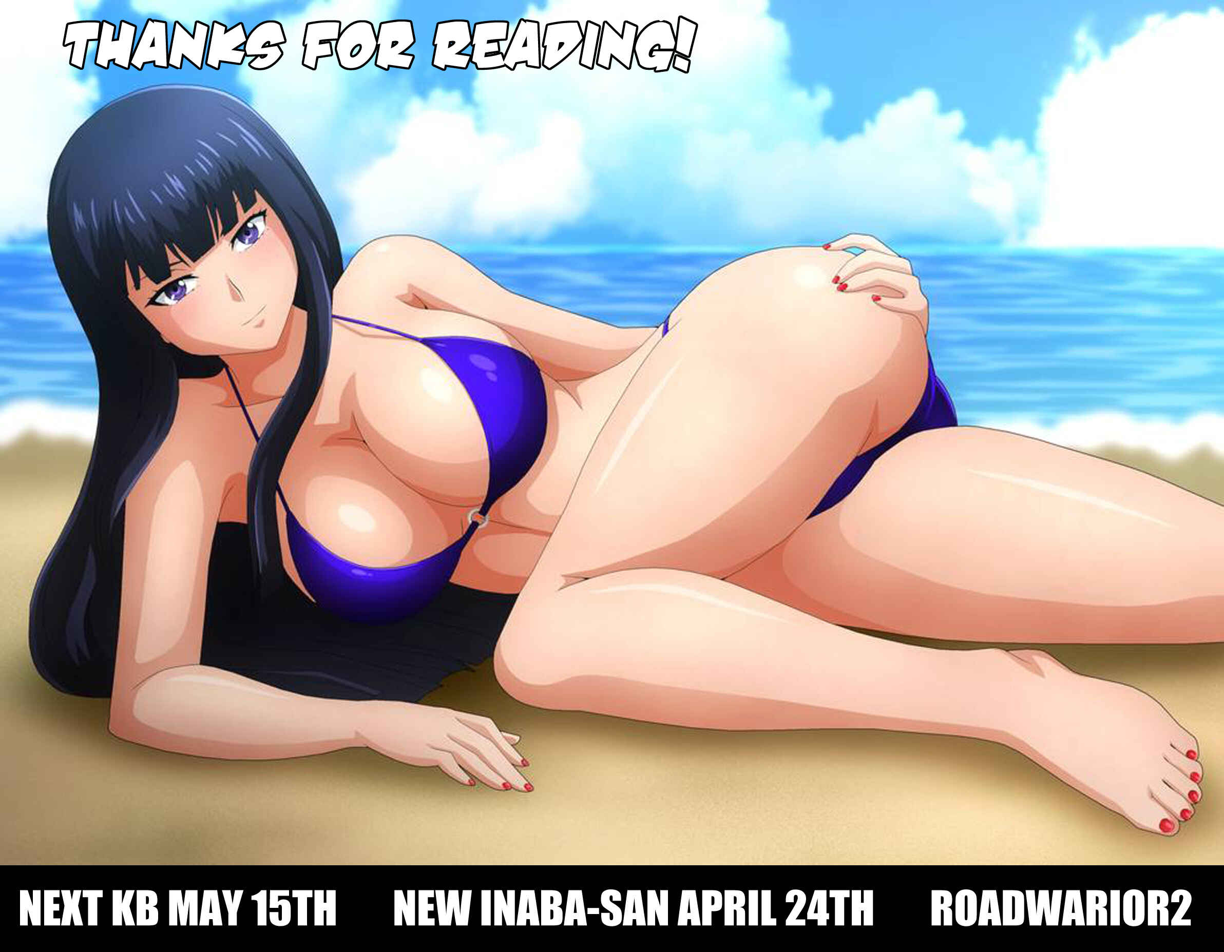 Page 29 Chapter 86 Killing Bites