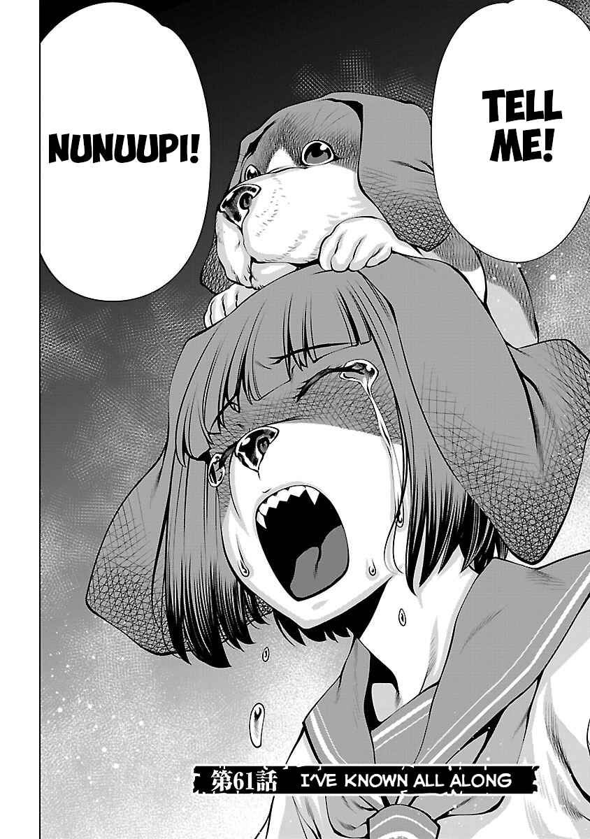 Page 2 Chapter 61 Killing Bites