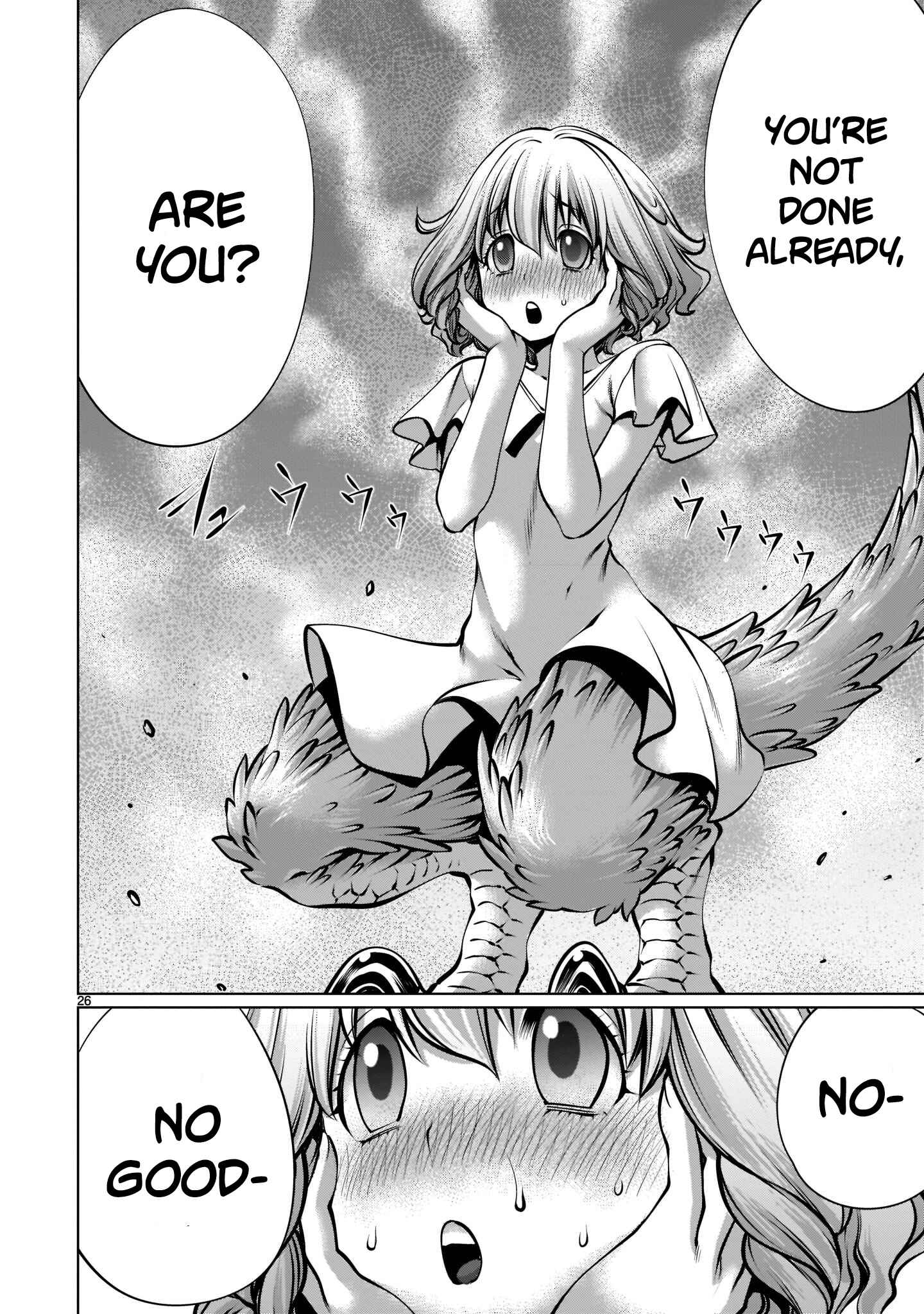 Page 24 Chapter 95 Killing Bites