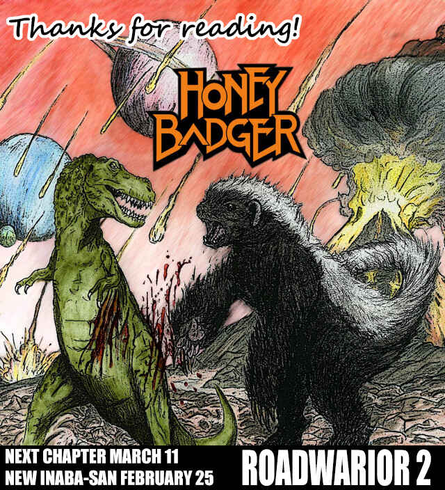 Page 37 Chapter 95 Killing Bites