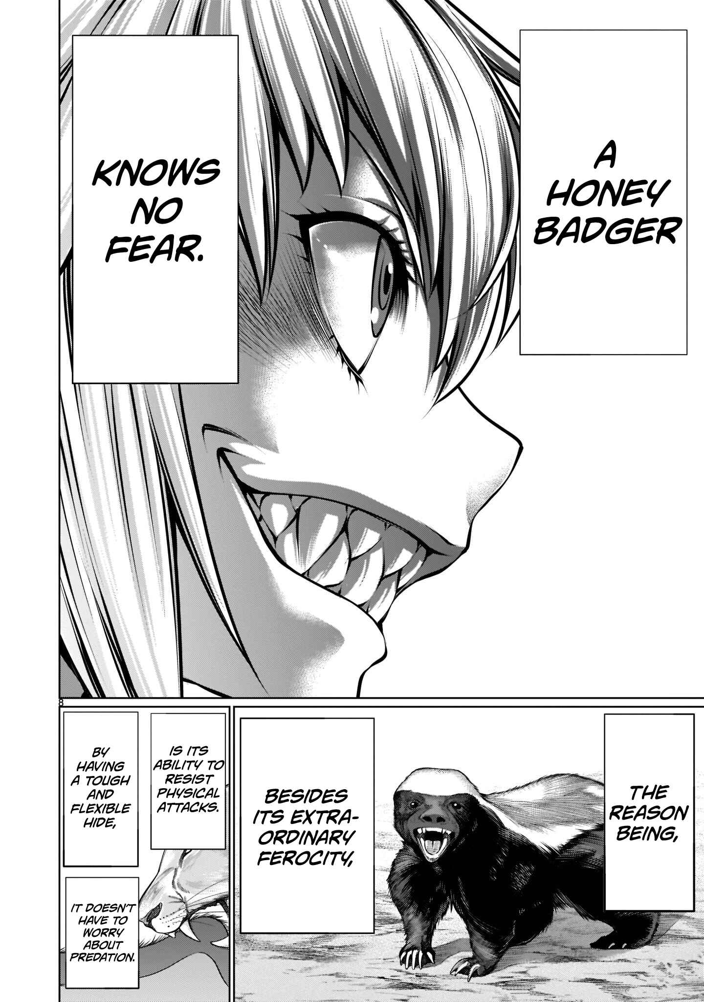 Page 7 Chapter 95 Killing Bites