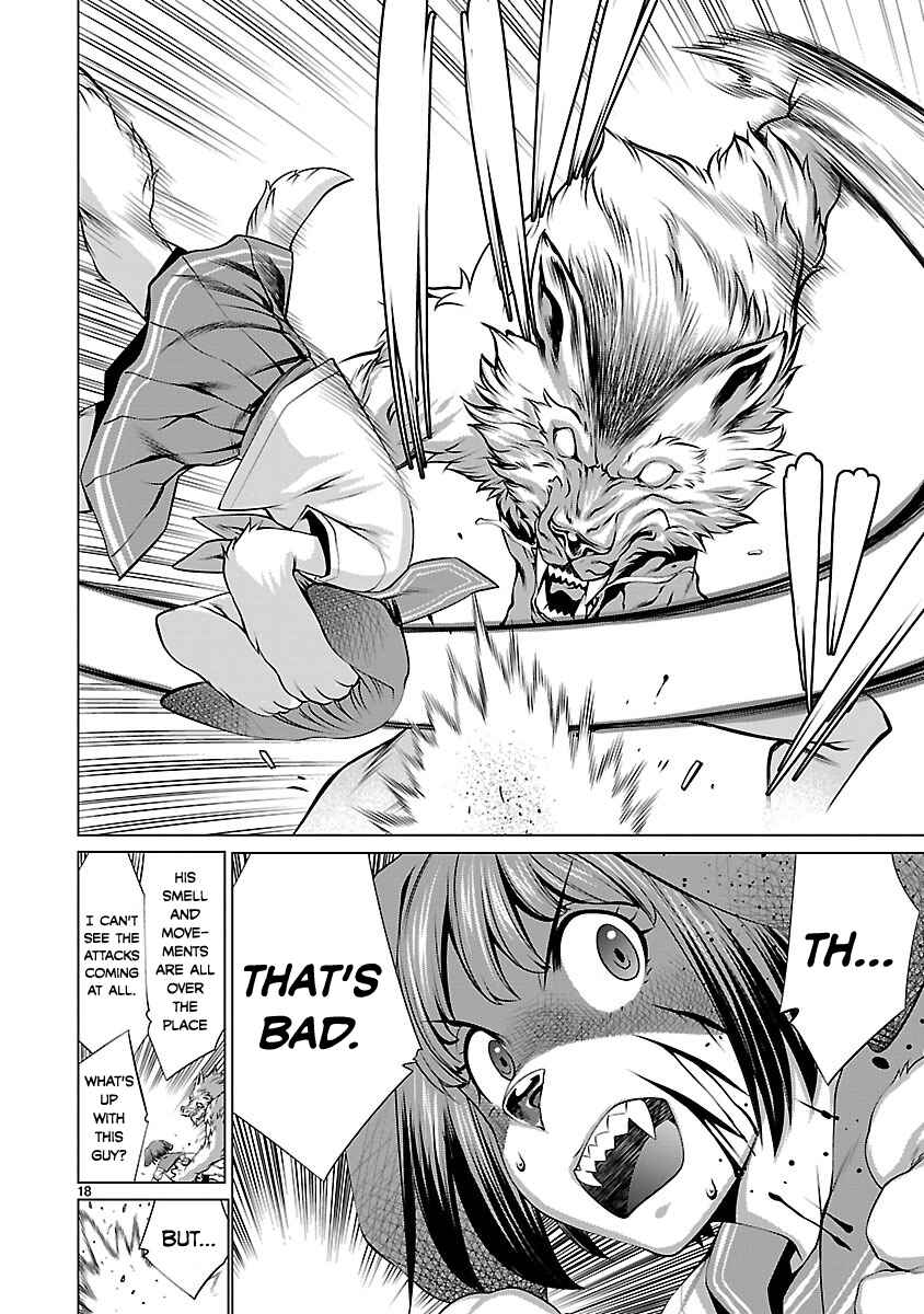 Page 17 Chapter 38 Killing Bites