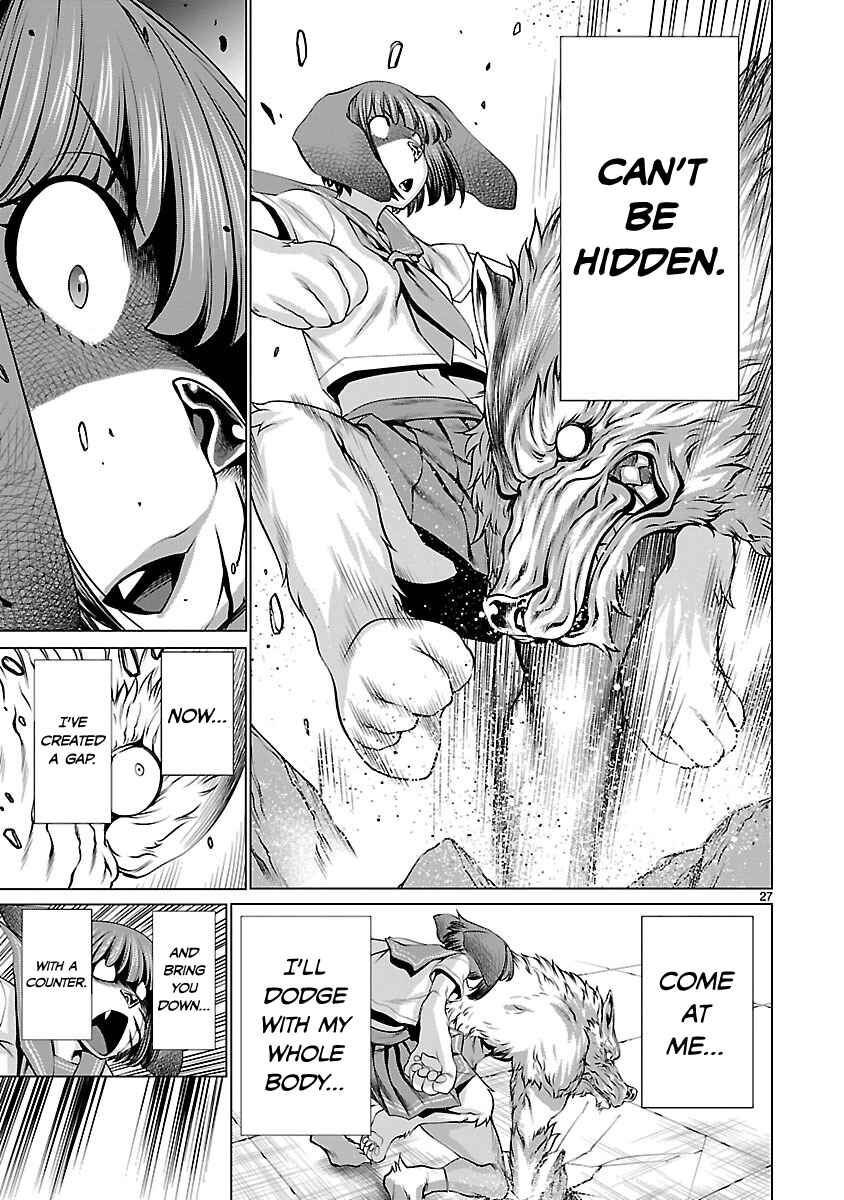 Page 27 Chapter 38 Killing Bites