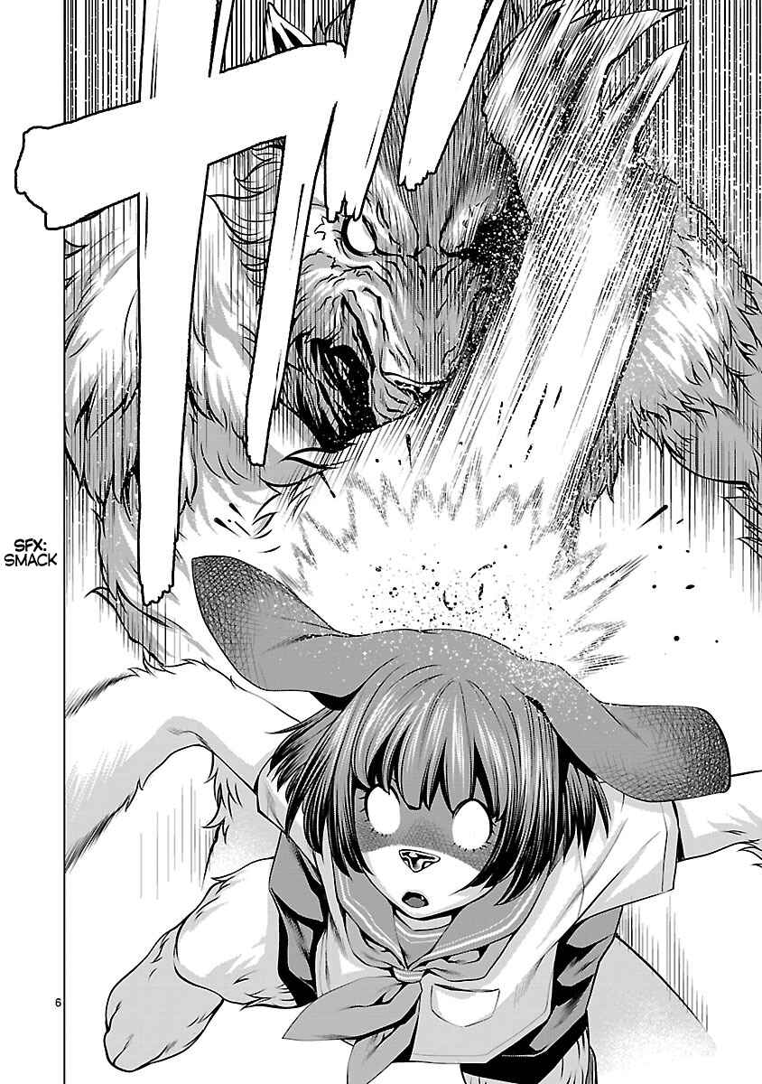Page 6 Chapter 38 Killing Bites