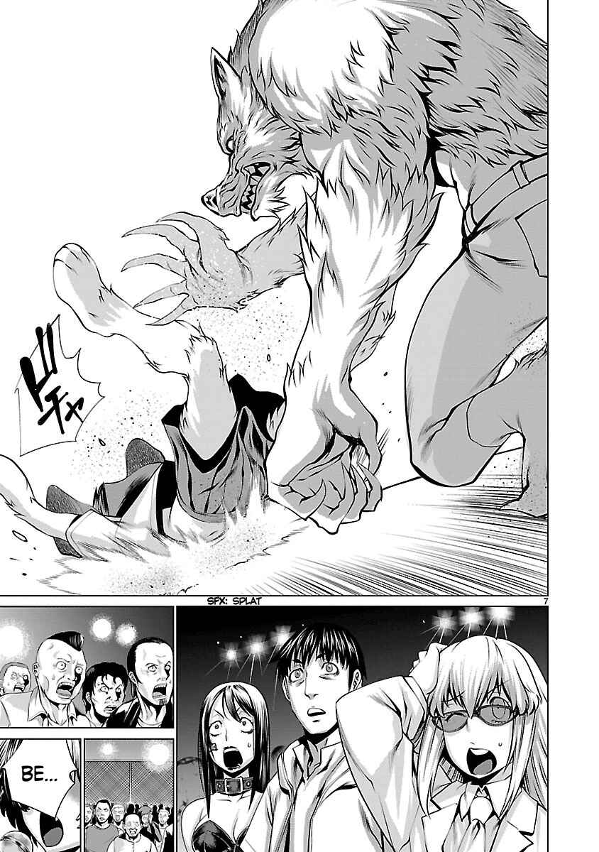 Page 7 Chapter 38 Killing Bites