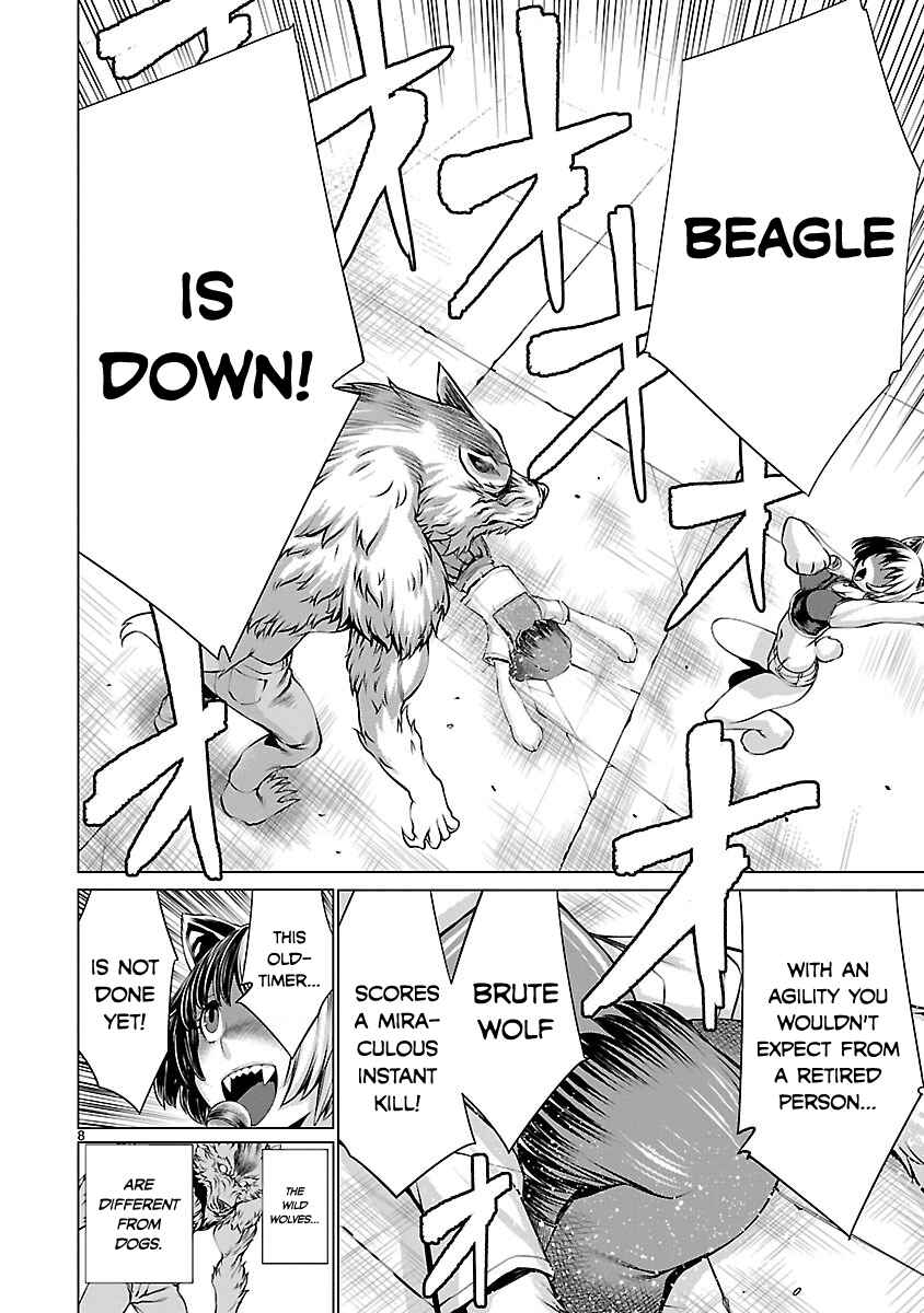Page 8 Chapter 38 Killing Bites