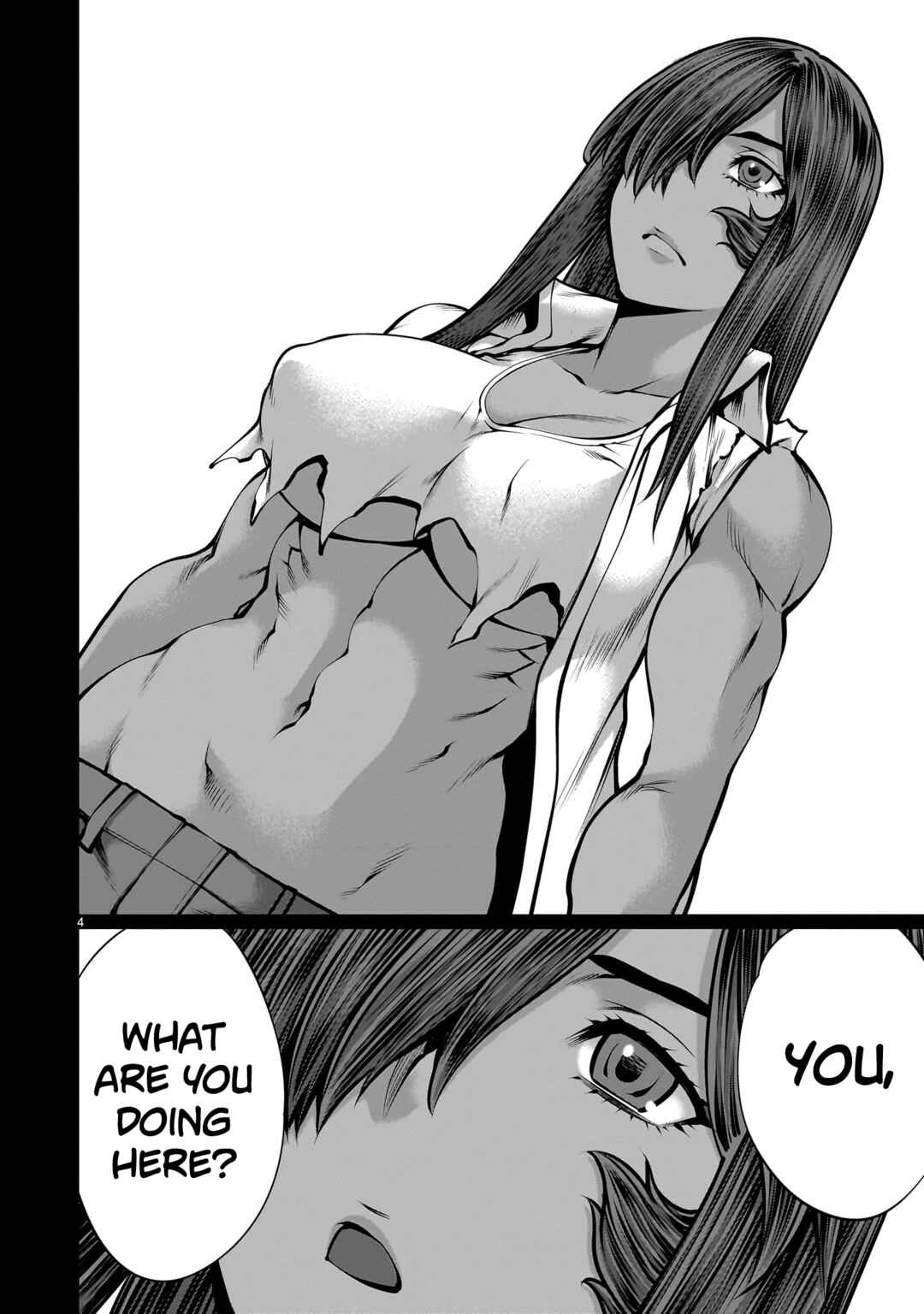 Page 4 Chapter 112 Killing Bites