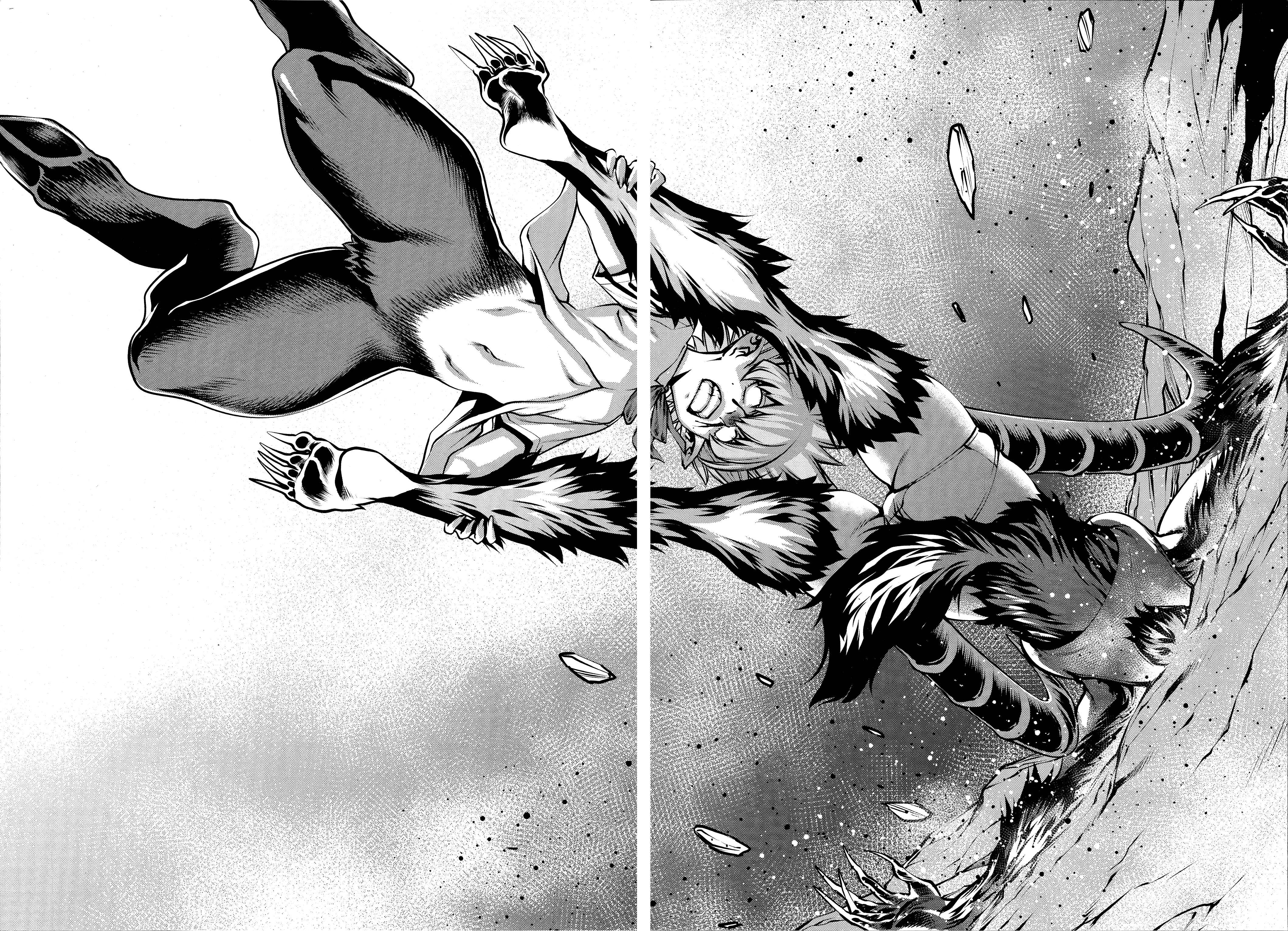 Page 41 Chapter 78 Killing Bites