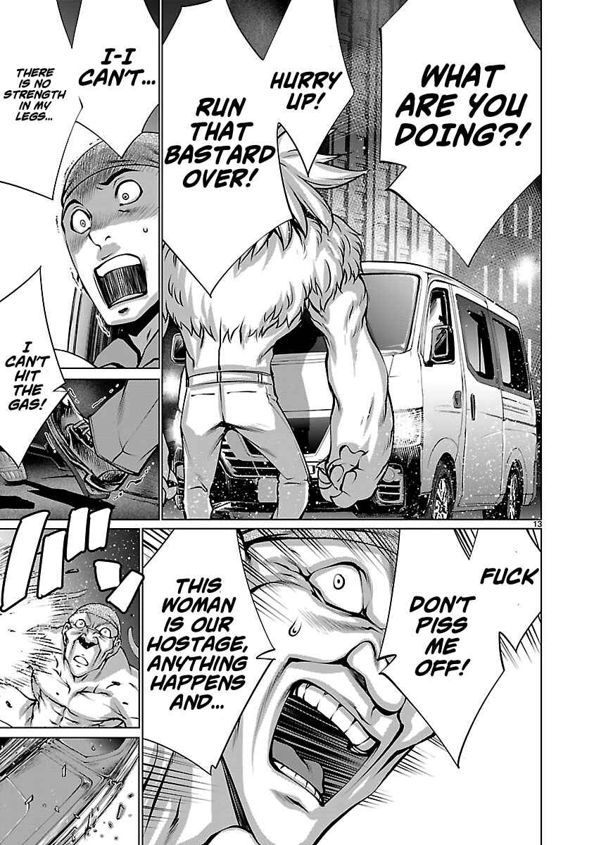 Page 12 Chapter 68 Killing Bites