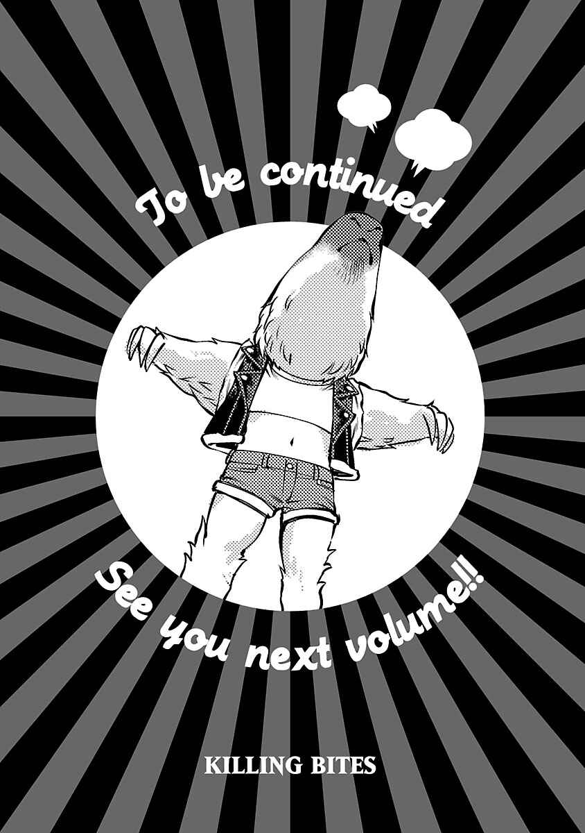 Page 44 Chapter 68 Killing Bites