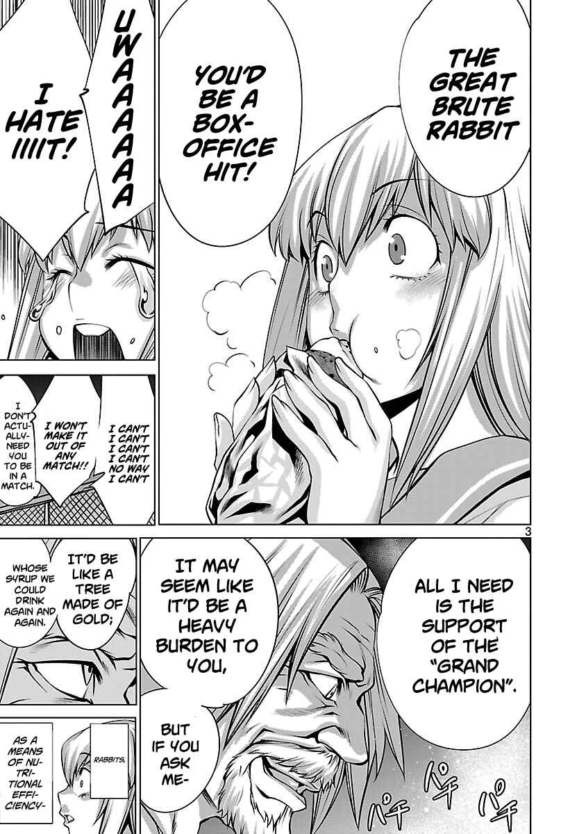Page 47 Chapter 68 Killing Bites