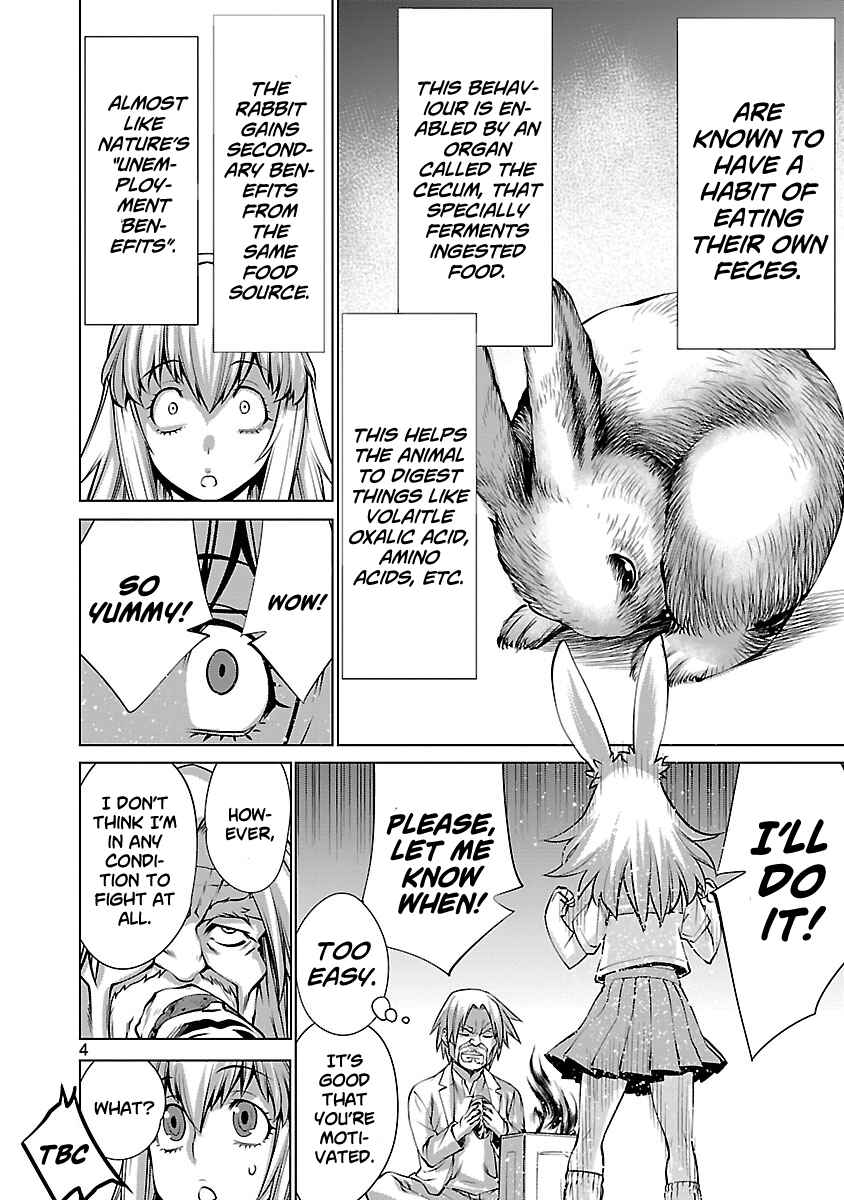 Page 48 Chapter 68 Killing Bites