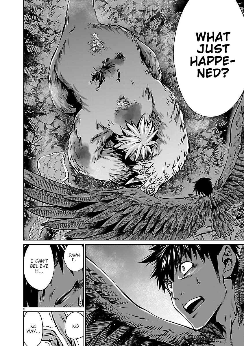 Page 2 Chapter 60 Killing Bites