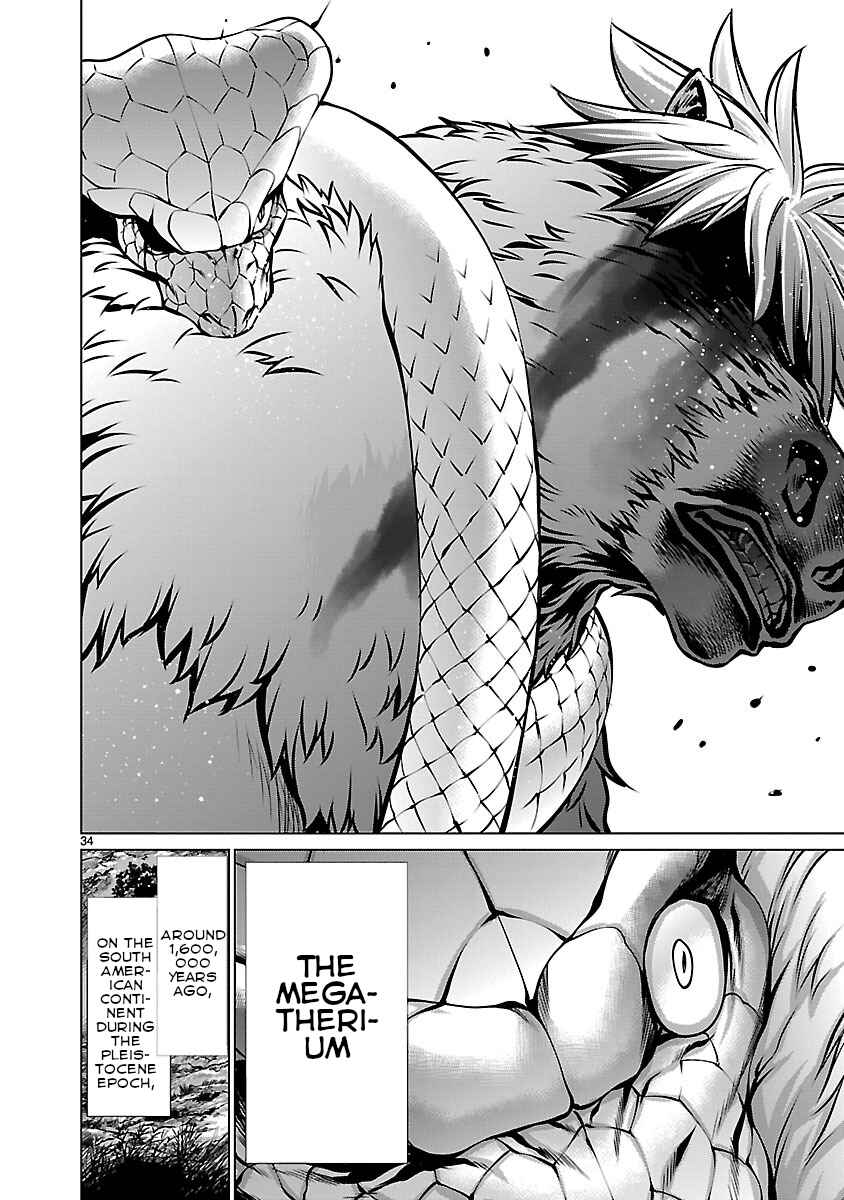 Page 31 Chapter 60 Killing Bites