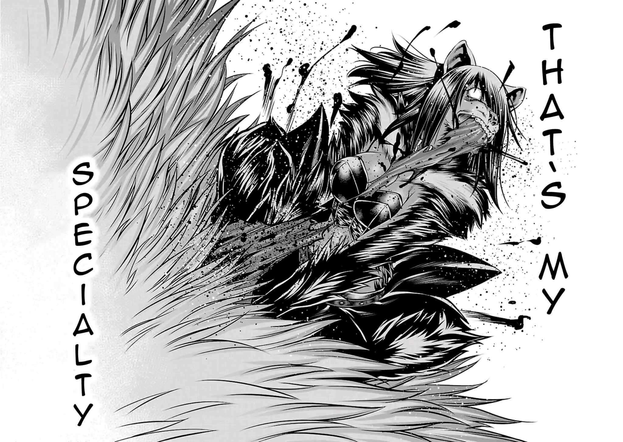 Page 15 Chapter 57 Killing Bites